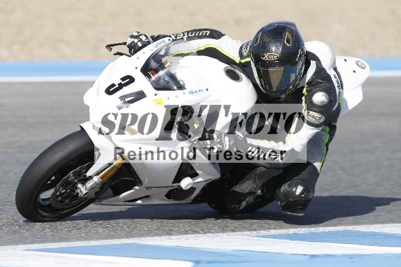 Archiv-2025/01 24.-27.01.2025 Moto Center Thun Jerez/blau-blue/34